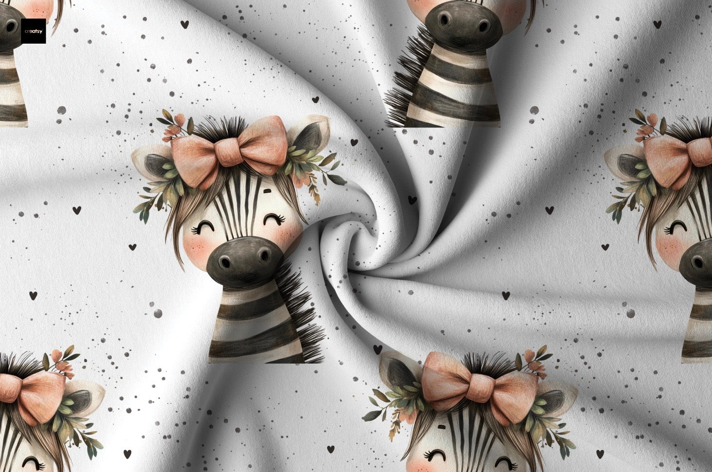 Zebra Dauervorbestellung